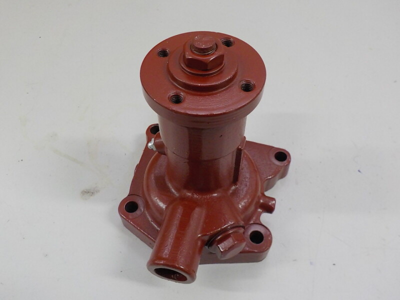 Vodní čerpadlo 3. vývodové 