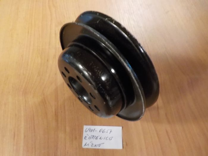 Řemenice vodního čerpadla Z5211-7245