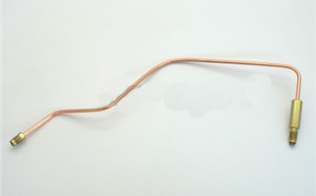 Trubka brzdová levá - pravá