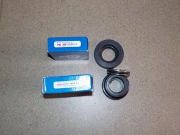 Sada pro opravu vodního čerpadla 3. vývodového