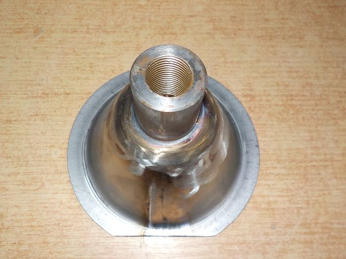 Držáky světla bočnice -  pár 