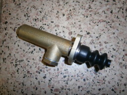 Hlavní válec dovoz