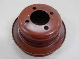 Řemenice vodního čerpadla 