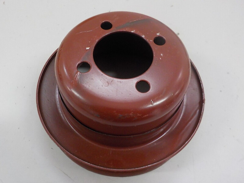 Řemenice vodního čerpadla 