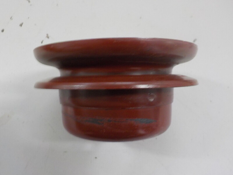 Řemenice vodního čerpadla 