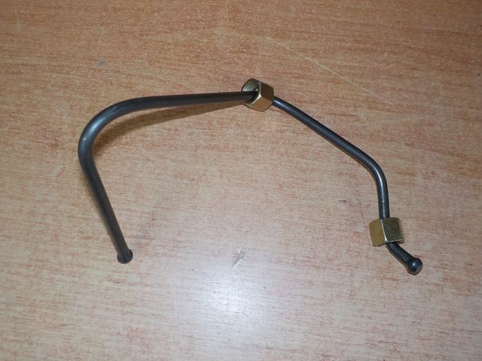 Vstřikovací trubka 1. válce