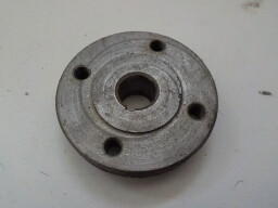 Náboj řemenice vodního čerpadla 