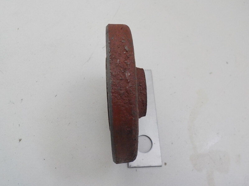 Náboj řemenice vodního čerpadla 