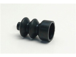 Prachovka hlavního válce