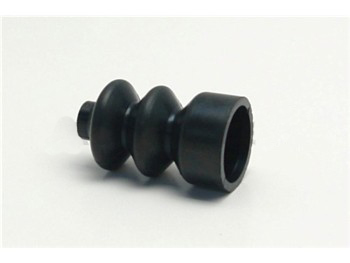 Prachovka hlavního válce