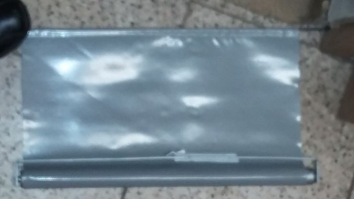 Clona - dečka chladiče 