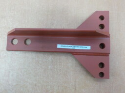 Držák konzoly etážového táhla - pravý