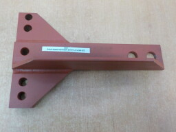 Držák konzoly etážového táhla - pravý