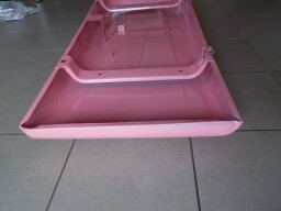 Kapota motoru Z6211-7245  