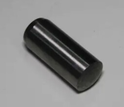 Kolík do konzoly etážového táhla  Ø16x45     