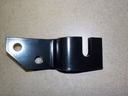 Spodní držák chladiče pravý