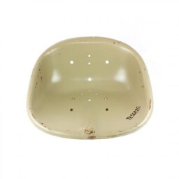 Sedačka - lavor plechový