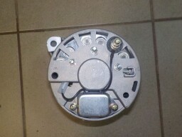 Alternátor s relé 12V 55A