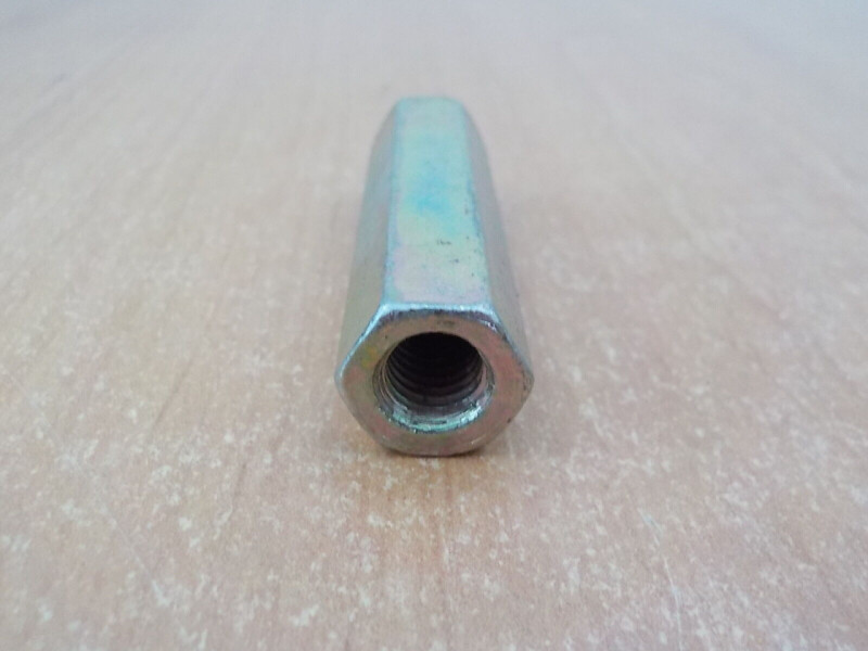 Regulační matice táhla