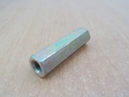 Regulační matice táhla