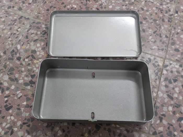 Skříňka na nářadí