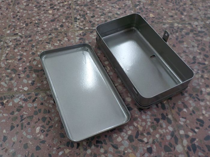 Skříňka na nářadí