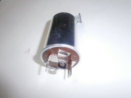 Přerušovač s očkem