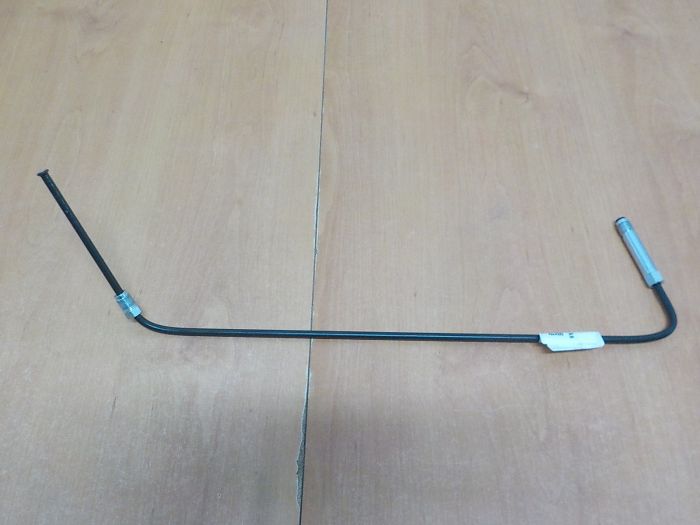 Trubka brzdová pravá Z5718-6945