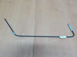 Trubka brzdová pravá Z5718-6945