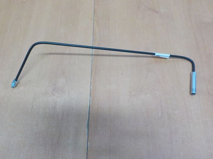 Trubka brzdová pravá Z5718-6945