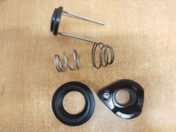 Tlačítko houkačky