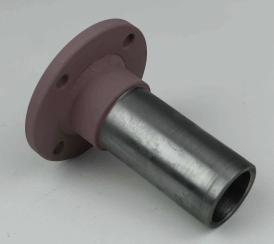 Vodící pouzdro spojky