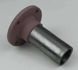 Vodící pouzdro spojky