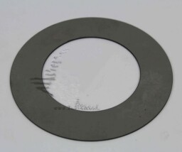 Víko ložiska zadní osy