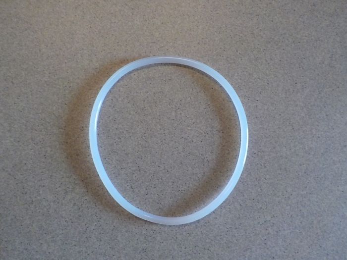 Těsnění válce silikonové