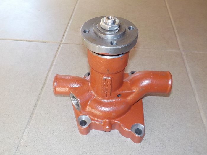 Vodní čerpadlo 3. vývodové - original Zetor