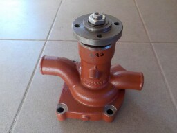 Vodní čerpadlo 3. vývodové - original Zetor