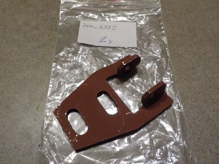 Upínka - pant kapoty