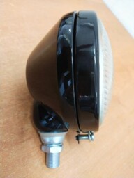 Světlo přední kovové levé