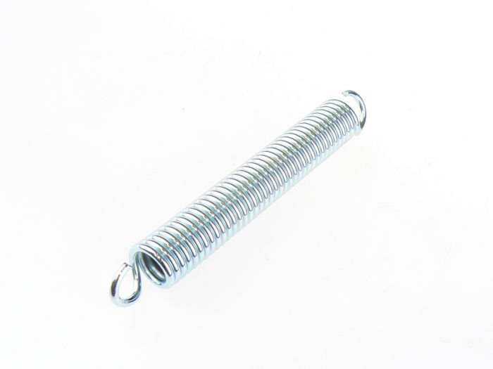 Pružina pedálu spojky a brzdy