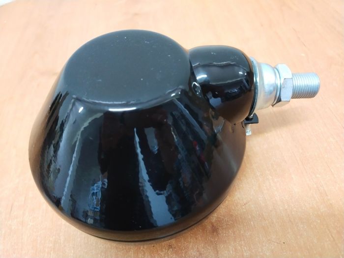 Světlo přední kovové pravé