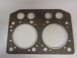 Těsnění pod hlavu klingerit