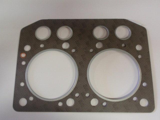 Těsnění pod hlavu klingerit