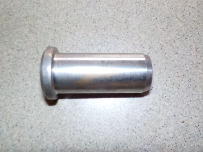 Čep brzdové čelisti 45x20 mm