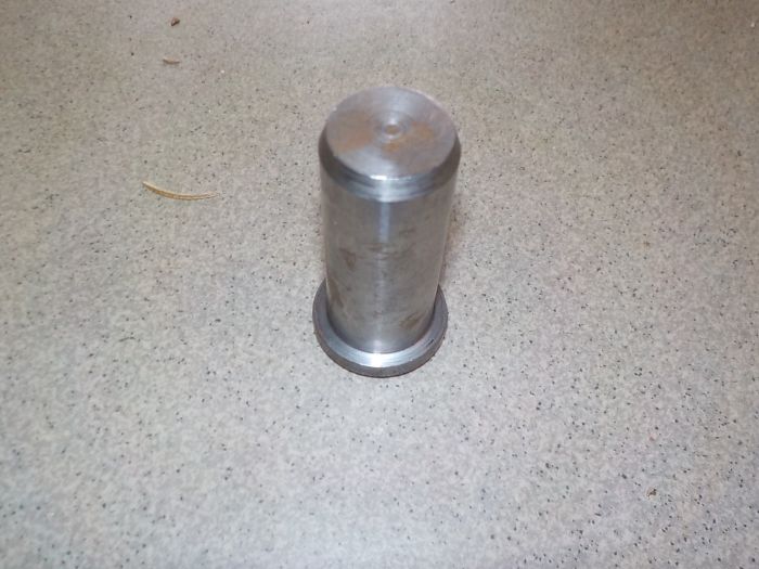 Čep brzdové čelisti 45x20 mm