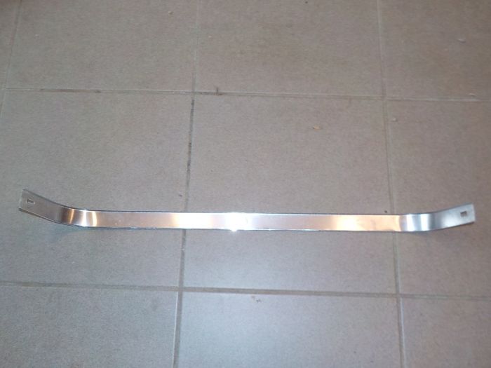 Lišta přední masky Z7011-7245