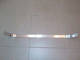 Lišta přední masky Z7011-7245