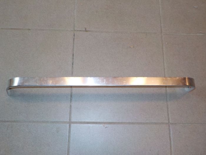 Lišta přední masky Z7011-7245