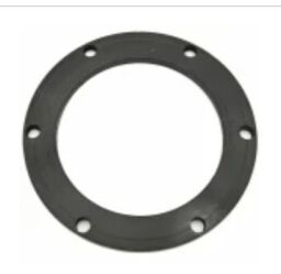 Kryt ložiska zadní nápravy