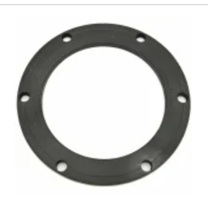 Kryt ložiska zadní nápravy